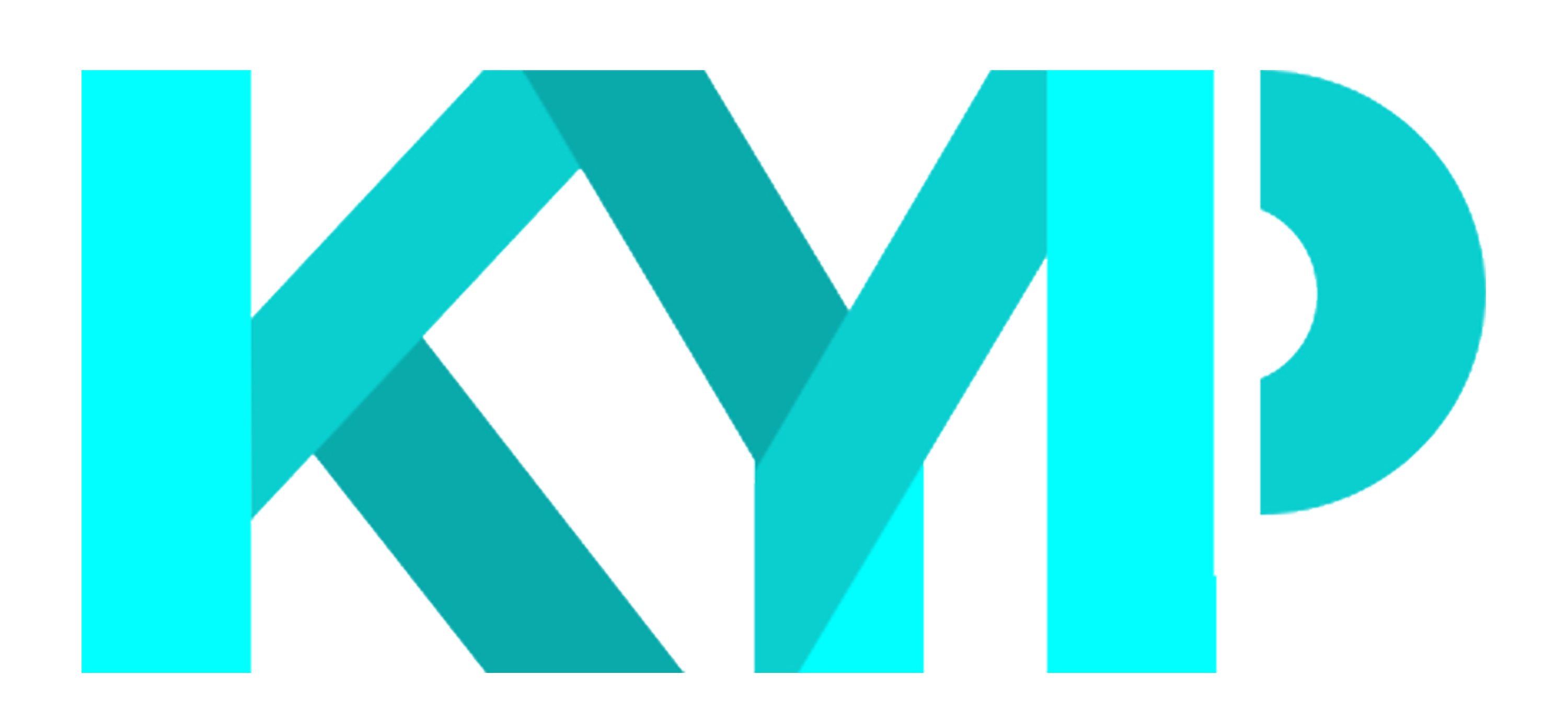 Logo de l'entreprise KYP Piscine